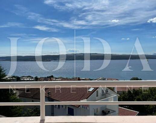 Wohnung Crikvenica, 56m2