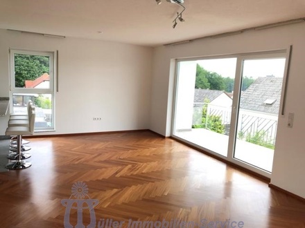 Exklusive Designerwohnung in gesuchter Wohnlage von Homburg