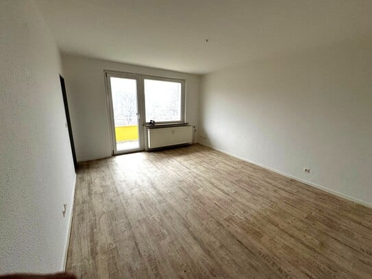 3 ZKB - Wohnung mit Balkon in Hildesheim zu vermieten