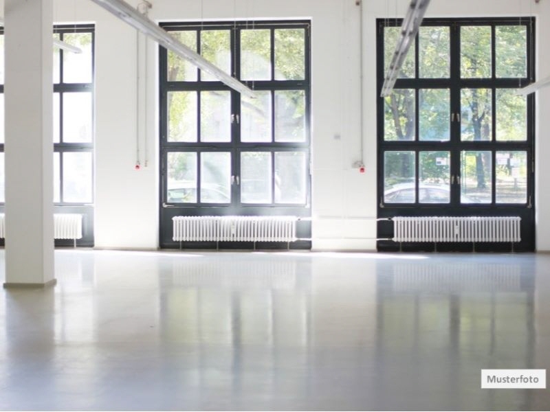 Gewerbe/Anlage in 40470 Düsseldorf, Münsterstr.