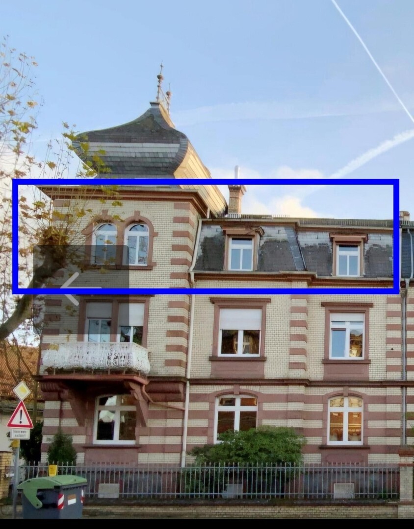                                                               Charmante 3-Zimmer-Wohnung I Top-saniert I Au&szlig;ergew&ouml;hnlich                                                       in Hanau (Main-Kinzig-Kreis)