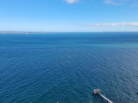 5 Zimmer Wohnung am Meer Salvador da Bahia