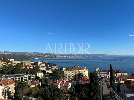 Apartment Opatija - Centar, Opatija, 69m2