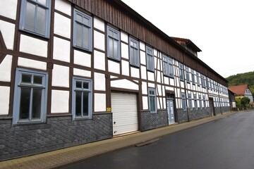 3-Zimmerwohnung