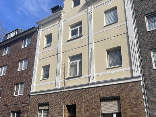 Gemütliche 2-Zimmer-Wohnung mit Balkon in Düsseldorf Eller zu mieten!