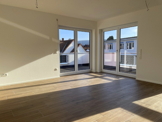 AS-Immobilien.com +++ 2 Zimmer mit Lift und Neubaustandard in zentraler Wohnlage +++