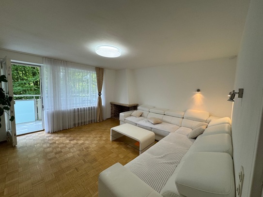 Großzügige 3-Zimmer Wohnung in München (Bogenhausen) zu verkaufen!