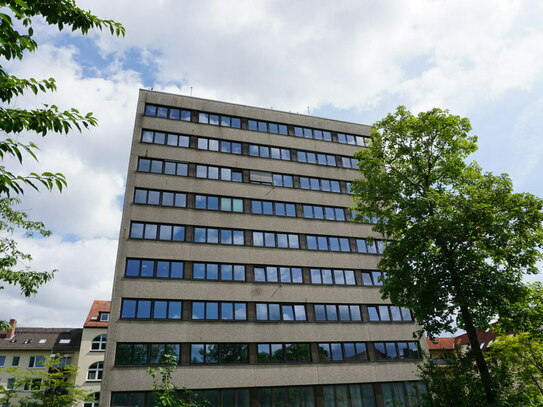 Provisionsfreie Büroflächen in gefragter Lage Kassels zu vermieten