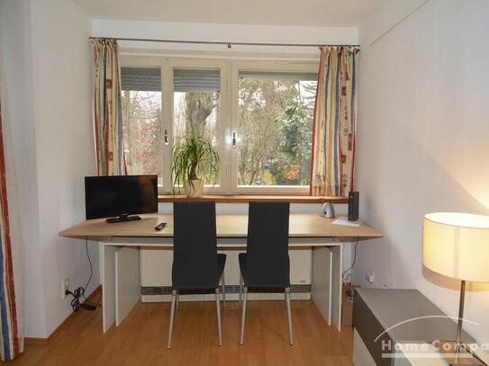 2-Zimmer-Wohnung in Berlin Westend