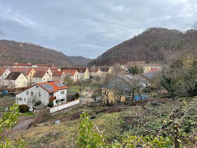 IDYLLISCH FÜR INDIVIDUELLE WOHNTRÄUME