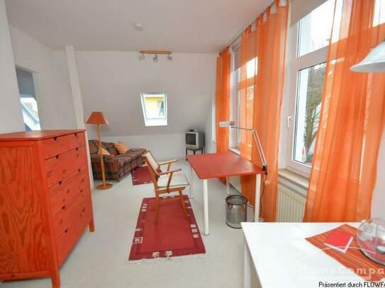 Zentral gelegenes nettes Apartment in Oldenburg