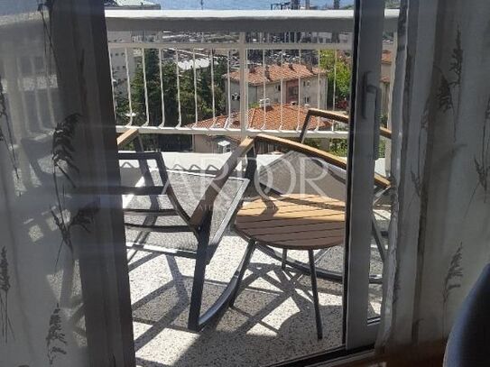 Apartment Podmurvice, Rijeka, 62m2