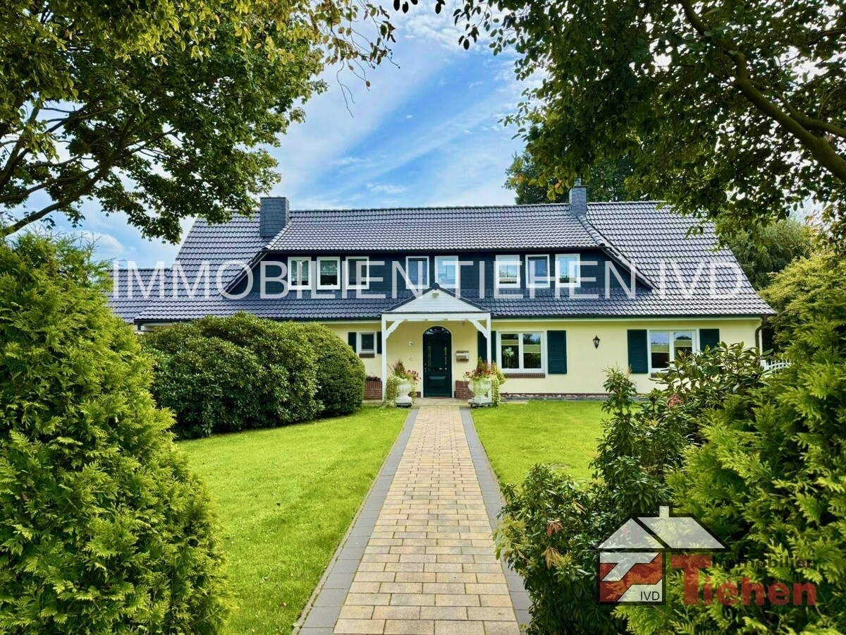 Real Estate Title Image Background