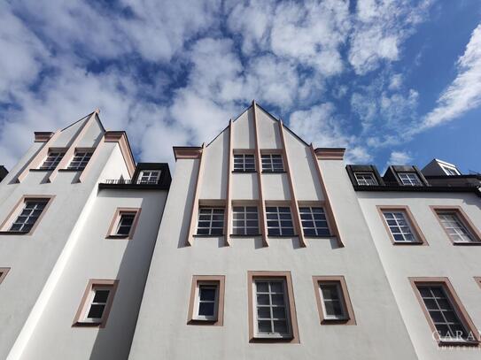 ~Tolles Ensemble 2 Zimmer-Wohnung im Herzen von Ingolstadt~