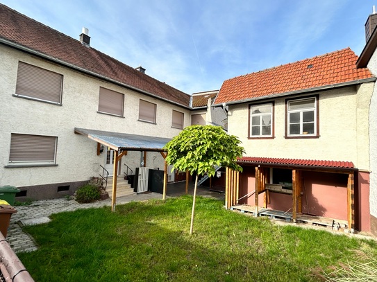 EINFAMILIENHAUS IN 63543 NEUBERG/RÜDIGHEIM ZU VERKAUFEN