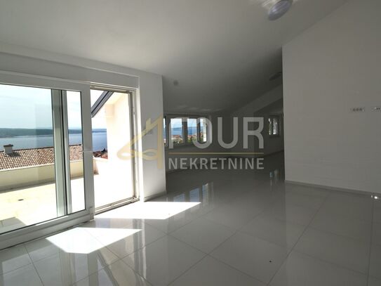 Wohnung Crikvenica, 109,97m2