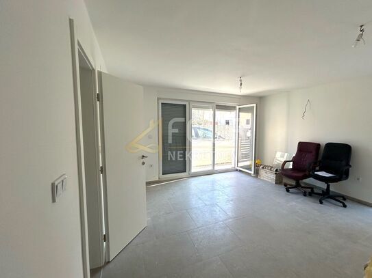 Wohnung Malinska, Malinska-Dubašnica, 34,06m2