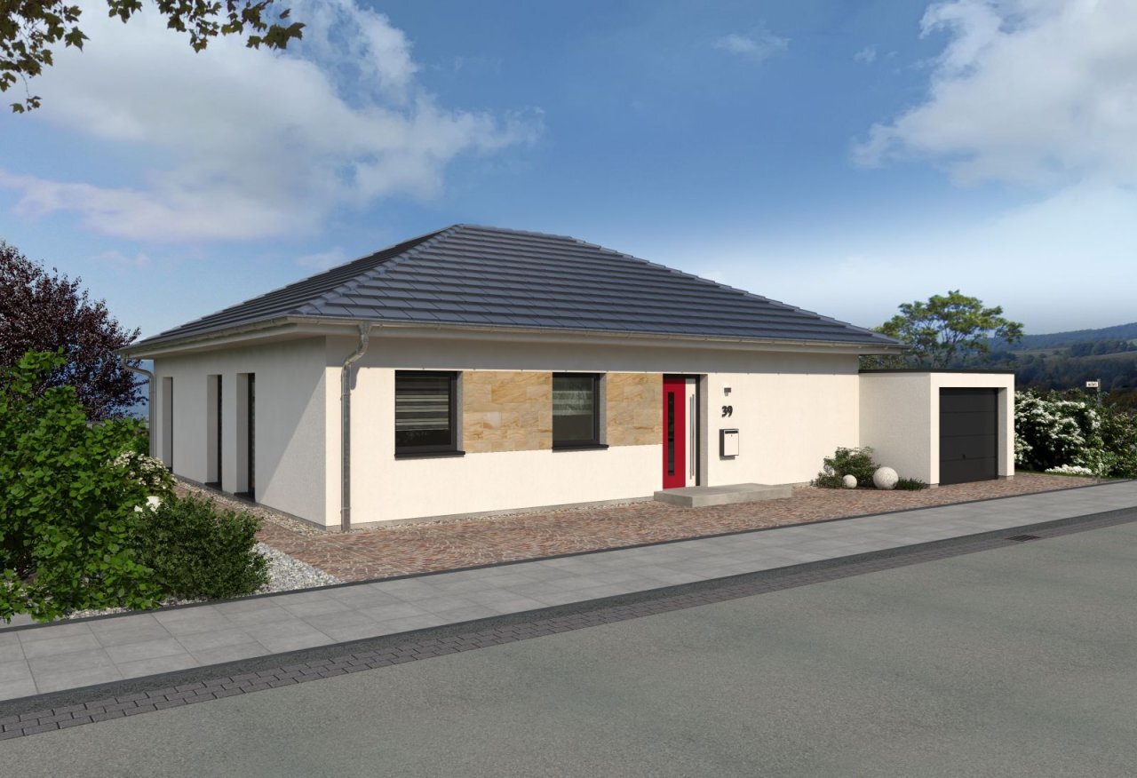 Real Estate Title Image Background