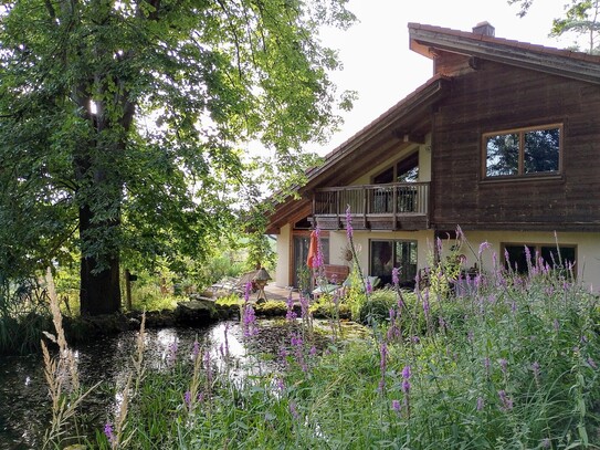 Provisionsfrei! Traumhaus im Garten Eden