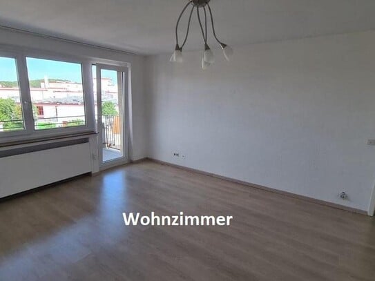 3 Zimmer Küche Bad Wohnung Rendite Objekt in Belm Helle Eigentumswohnung