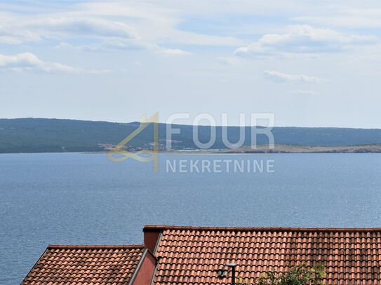 Wohnung Dramalj, Crikvenica, 93,52m2