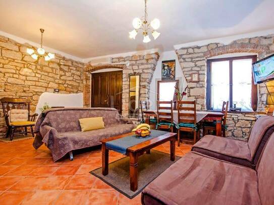 Istria, Rovinj, eine schöne Wohnung im Herzen der Altstadt