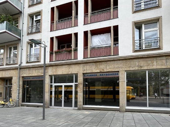 Innenstadt! BEATE PROTZE IMMOBILIEN