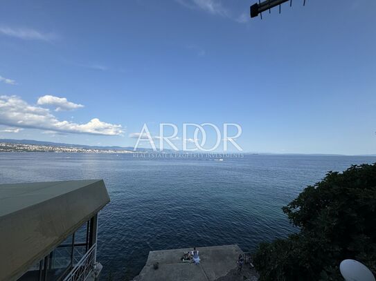 Apartment Opatija - Centar, Opatija, 126,64m2