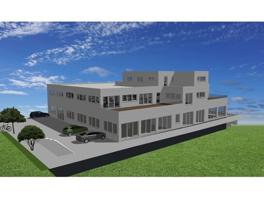 Lager| Fitness| Einzelhandel| Autohaus| Werkstatt| Büro–Flexibles Gewerbe in Erlensee zu vermieten!