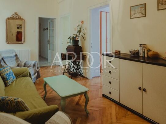 Apartment Centar, Rijeka, 95,55m2