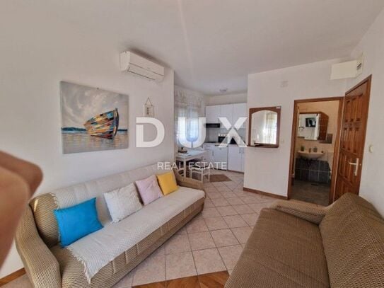 VIR, ZADAR - Studio-Apartment in Strandnähe