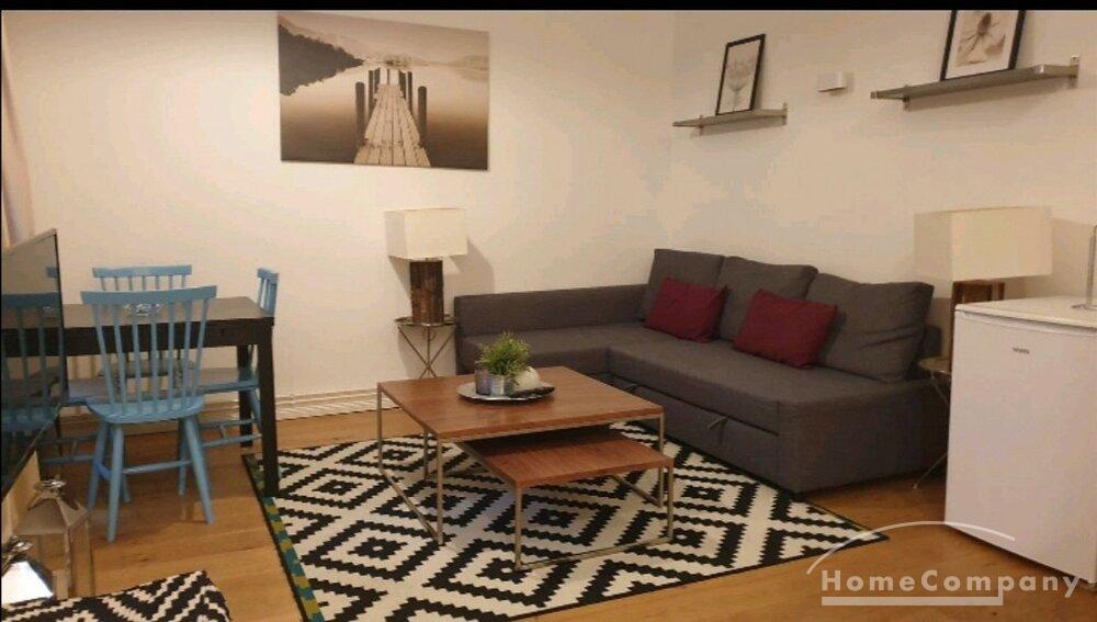 2-Zimmer-Wohnung in Wedding, Berlin - Photo 1