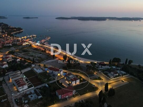 ISTRIEN, FAŽANA - Luxuriöse Wohnung am Meer