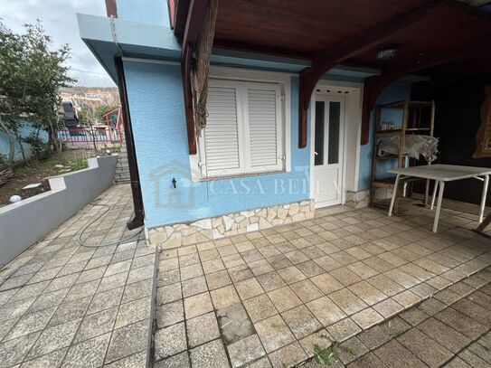 Wohnung Dramalj, Crikvenica, 40m2