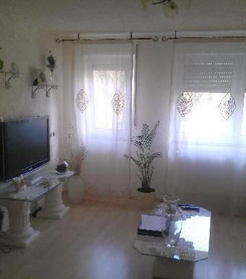 ObjNr:B-11733 - Wohnung in der Fussgängerzone
