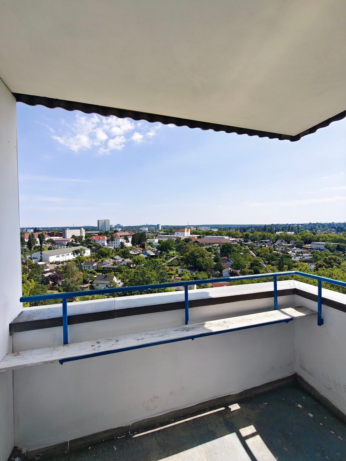 Mit Ausblick ins Weite - Photo 1