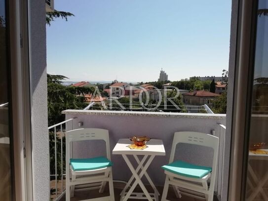 Apartment Donja Vežica, Rijeka, 55m2