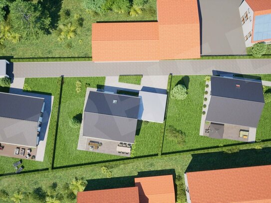 Bauen Sie Ihr Traumhaus in Schwendi-Grossschafhausen