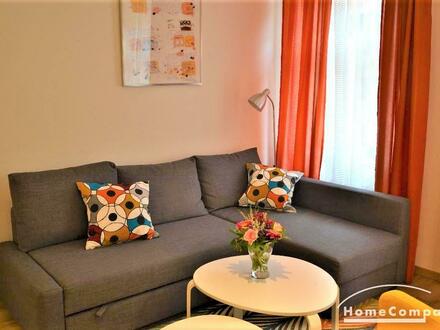 Möbliert 2-Zimmer Apartment in Dresden-Neustadt