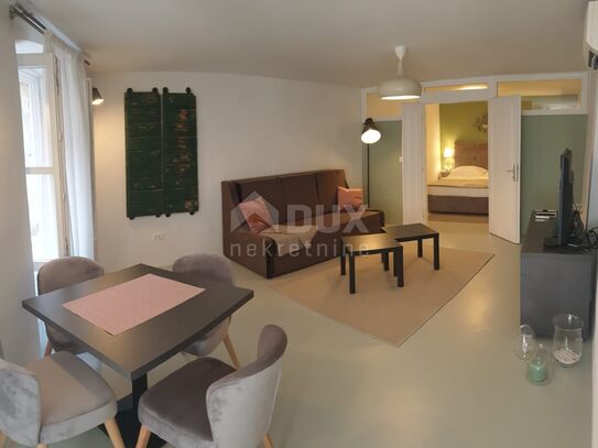 ISTRIEN, ROVINJ - Luxusapartment im Zentrum der Altstadt!