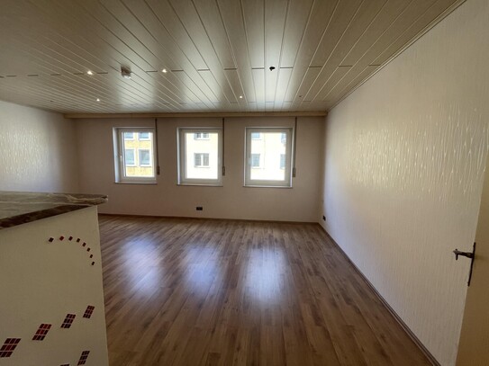 2-Zimmer-Wohnung mit Balkon in zentraler Lage in Nürnberg