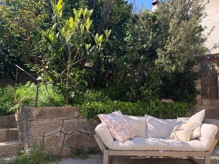 Designer Wohnung mit spektakulärer Aussicht in Luogosanto
