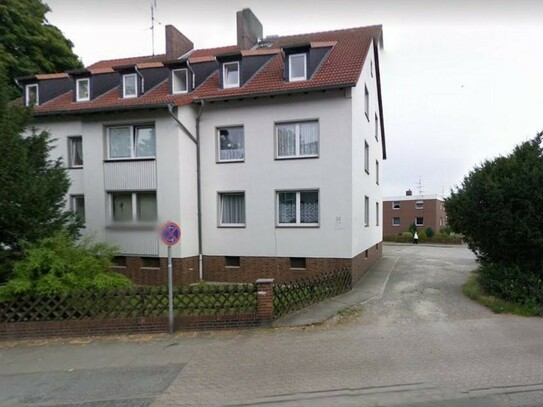Helle 3 Zimmer Wohnung zur Miete in Hannover Misburg-Nord