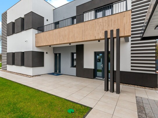 DISKRETIONSOBJEKT*PROVISIONSFREI** Hochwertige & Exklusive Villa* in ruhiger Wohnlage