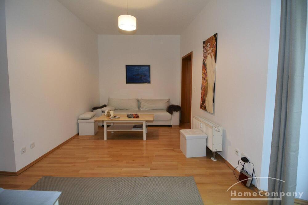 Frisch renovierte 2 Zimmerwohnung in Mitte, Berlin - Photo 1