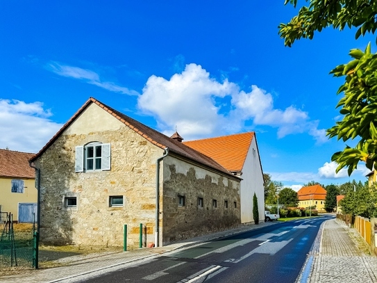 Ihr neuer Standort in der Nähe von Bautzen!