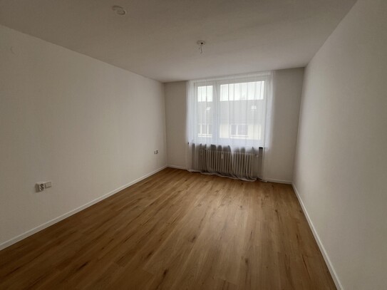 2-Zimmer-Wohnung mit Balkon in Erkrath