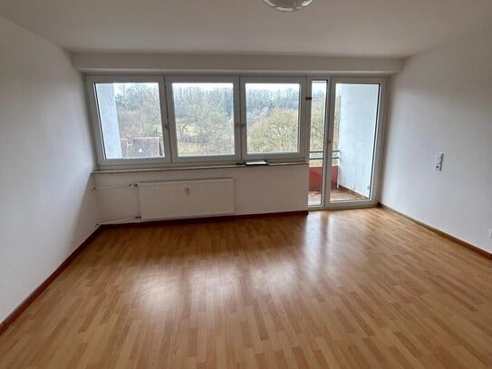 Charmante 1-Zimmer-Wohnung – Perfekt für Singles oder Pendler!