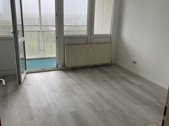 Renoviertes 1 Zimmer-Appartment inkl. Balkon | ohne Provision