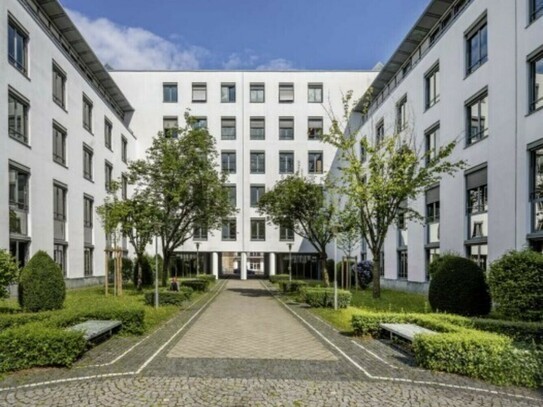 TOPMODERNES BÜRO MIT DACHTERRASSE - provisionsfrei